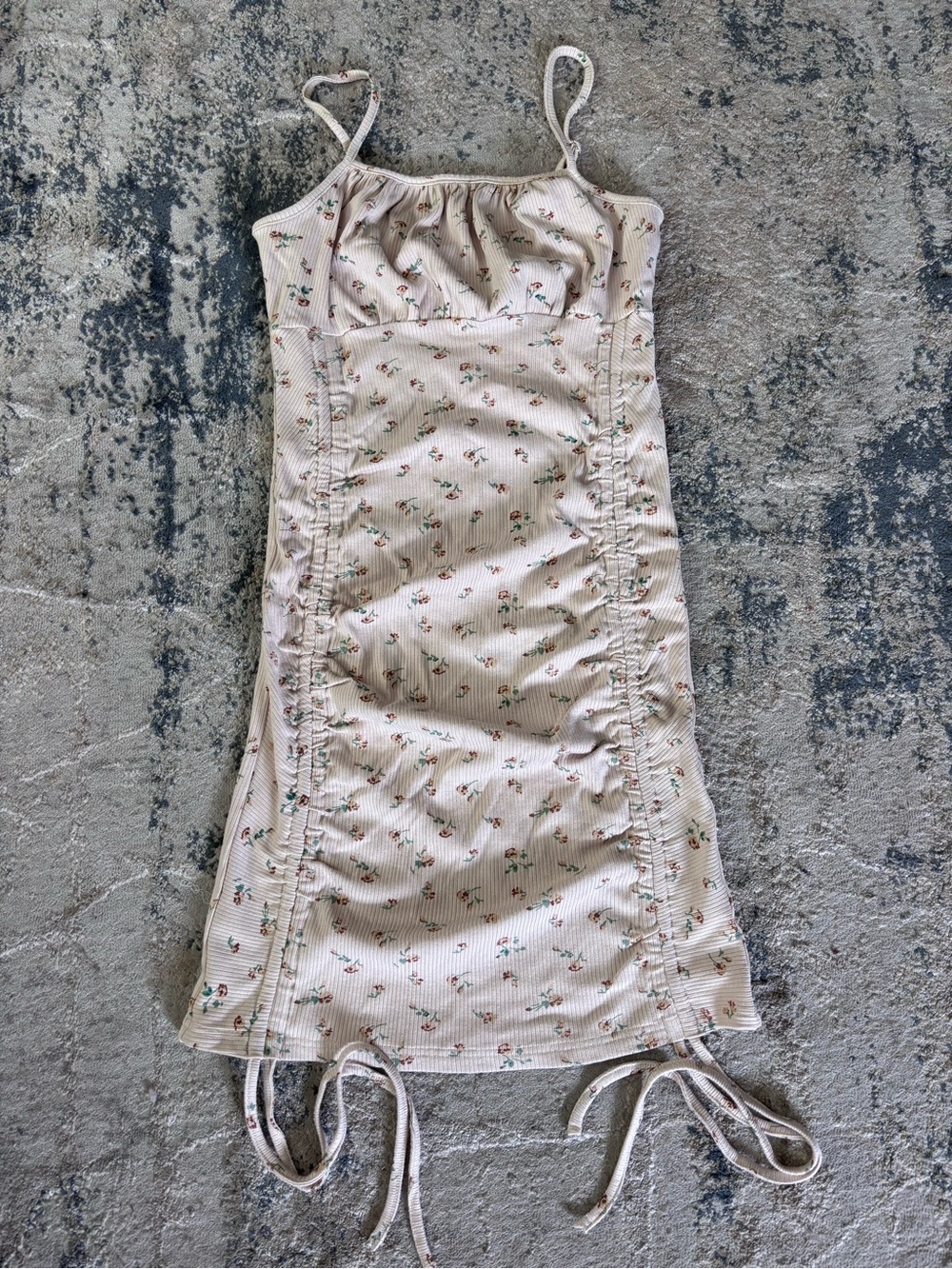 Cloud Ten mini dress